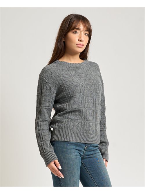  RICHMOND X | UWA25313MAPOPPY SEED